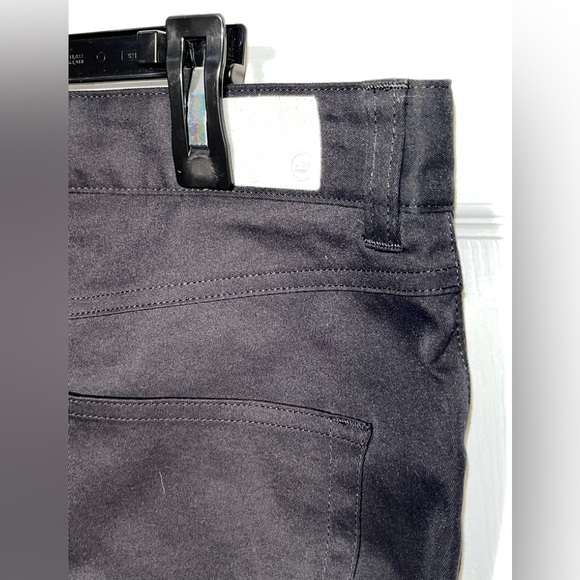 Peter Millar Black Men's Pants - Picture 10 of 12